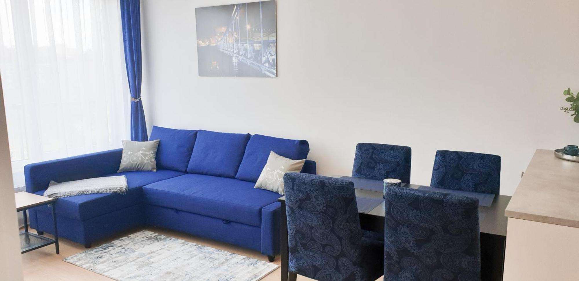 Fairytales Apartment Wroclaw Exterior photo