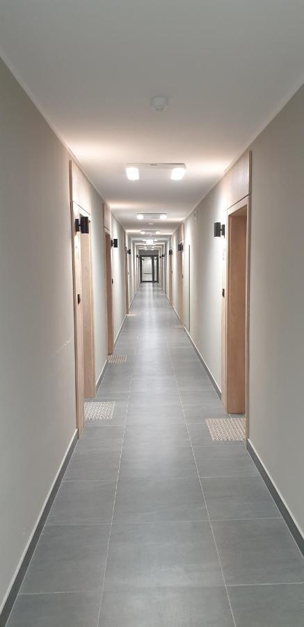Fairytales Apartment Wroclaw Exterior photo